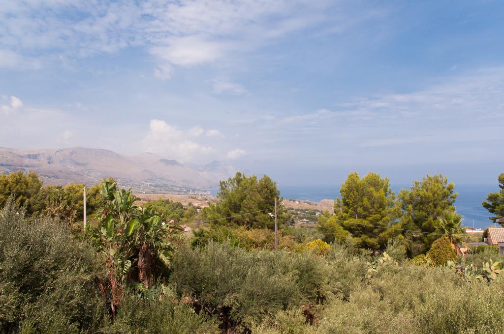 Holiday Home Cala Bianca Castellammare del Golfo Quarto foto