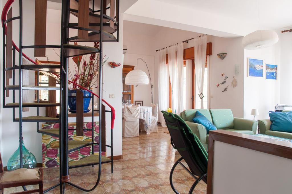 Holiday Home Cala Bianca Castellammare del Golfo Quarto foto