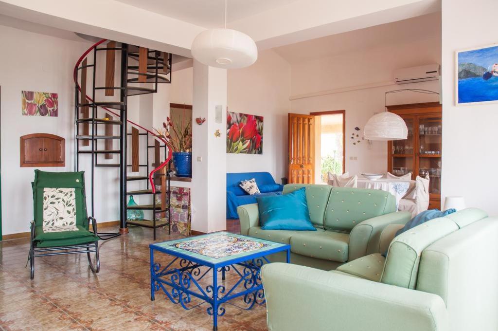 Holiday Home Cala Bianca Castellammare del Golfo Quarto foto