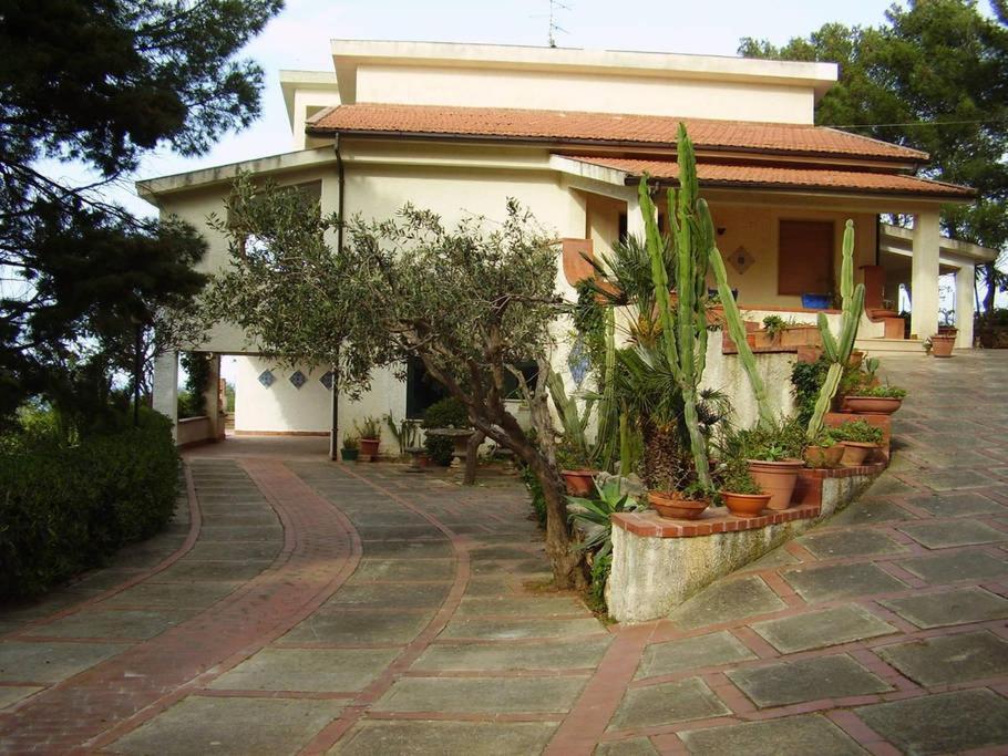 Holiday Home Cala Bianca Castellammare del Golfo Quarto foto