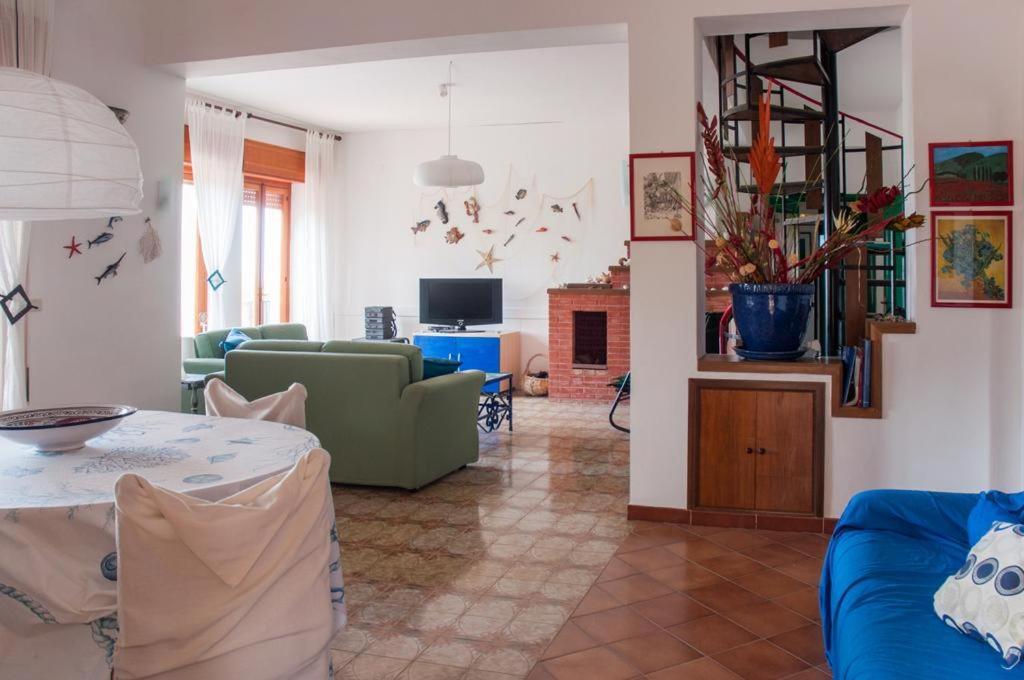 Holiday Home Cala Bianca Castellammare del Golfo Quarto foto