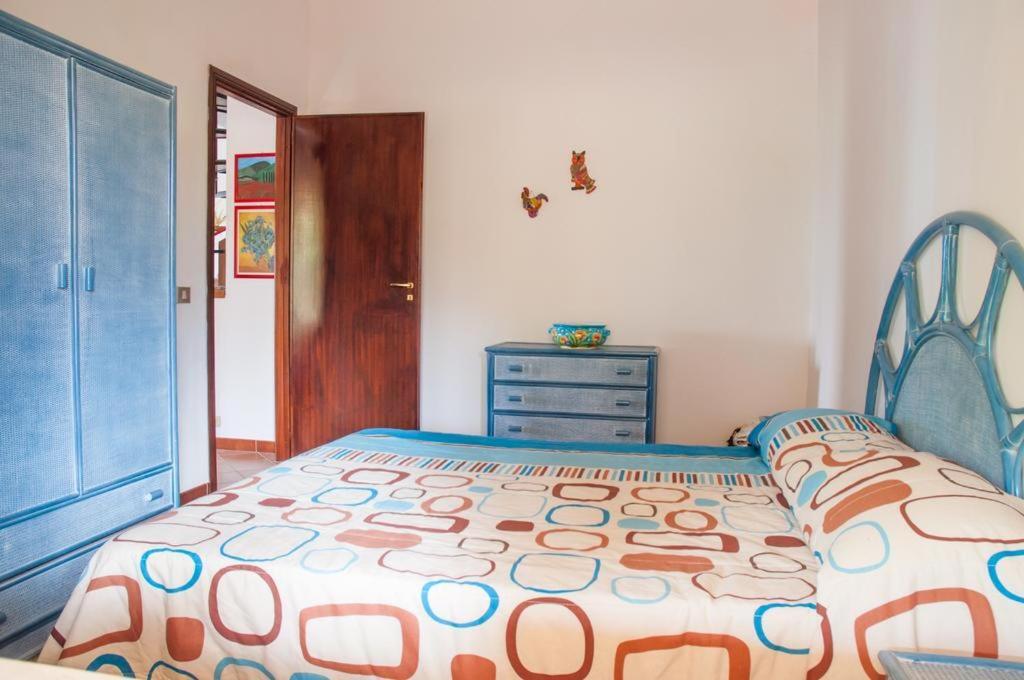 Holiday Home Cala Bianca Castellammare del Golfo Quarto foto