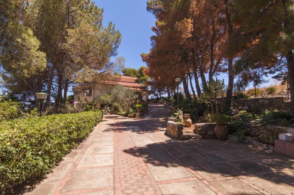 Holiday Home Cala Bianca Castellammare del Golfo Quarto foto