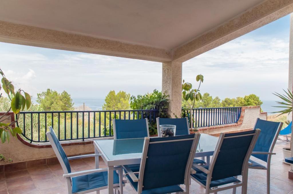 Holiday Home Cala Bianca Castellammare del Golfo Quarto foto